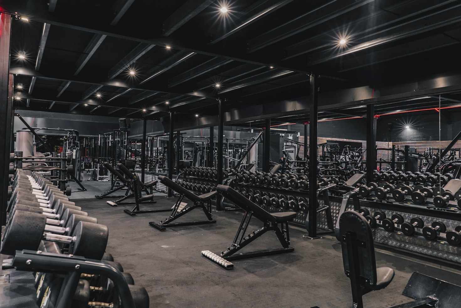 A importância da recuperação pós-treino intenso